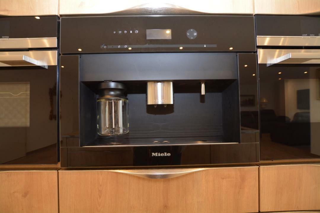 Ferienhaus Merzijana Busum Ngoại thất bức ảnh
