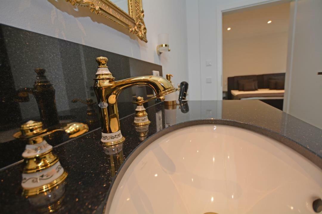 Ferienhaus Merzijana Busum Ngoại thất bức ảnh