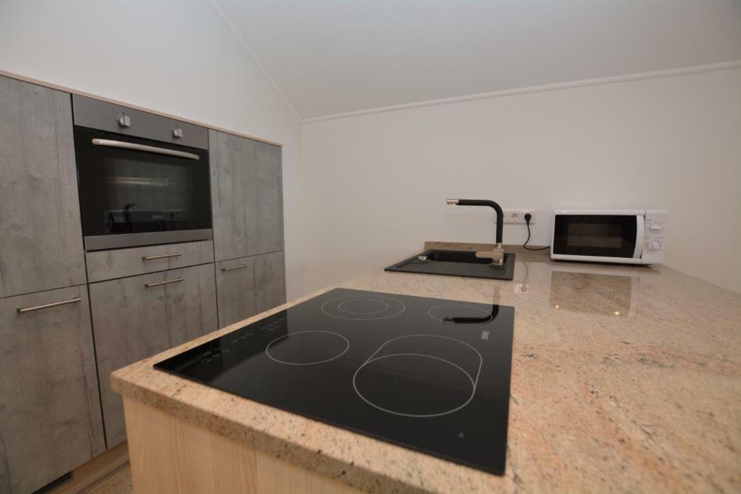 Ferienhaus Merzijana Busum Ngoại thất bức ảnh
