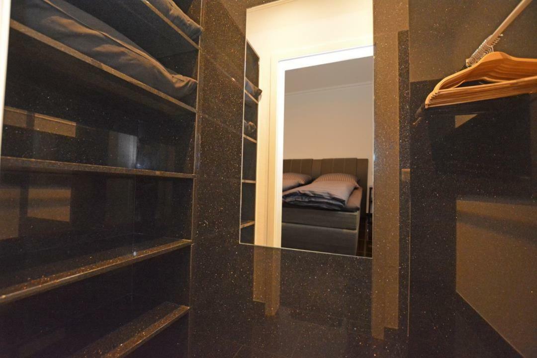 Ferienhaus Merzijana Busum Ngoại thất bức ảnh